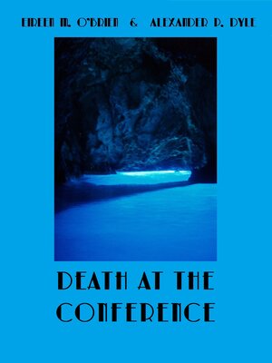 cover image of Death at the Conference